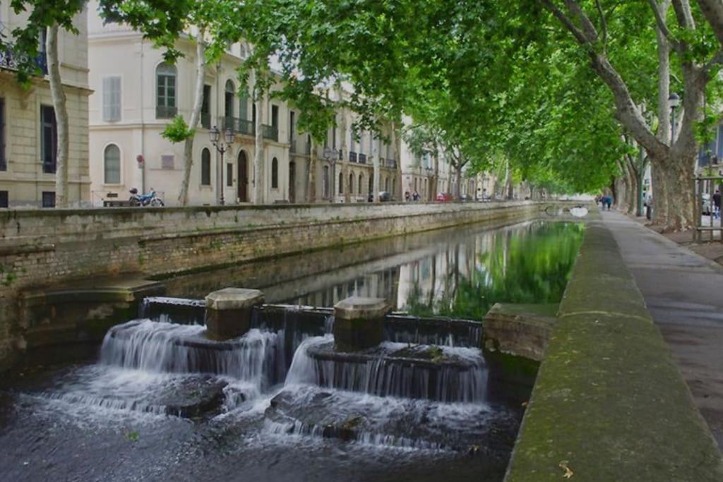 Le Nid Douillet Apartment *