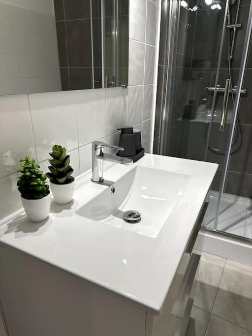 Apartment Le Nid Douillet