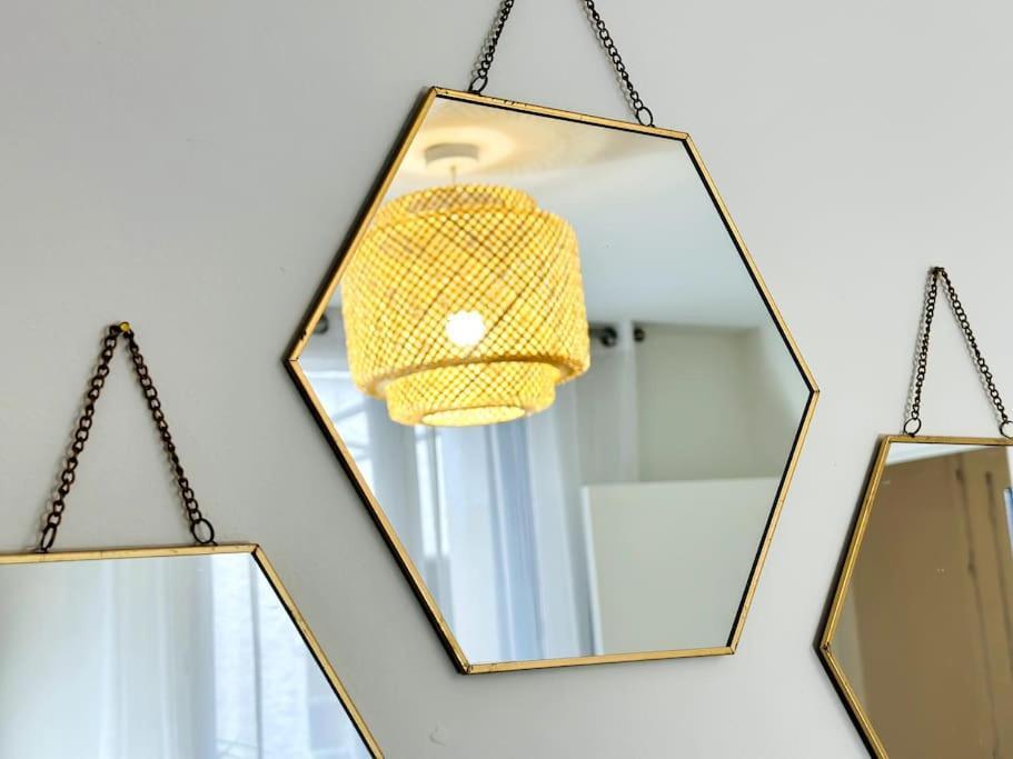 Le Nid Douillet Apartment