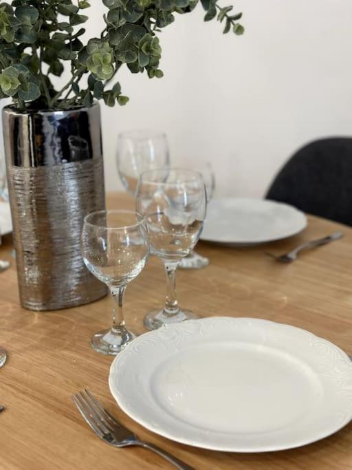 Apartment Le Nid Douillet *
