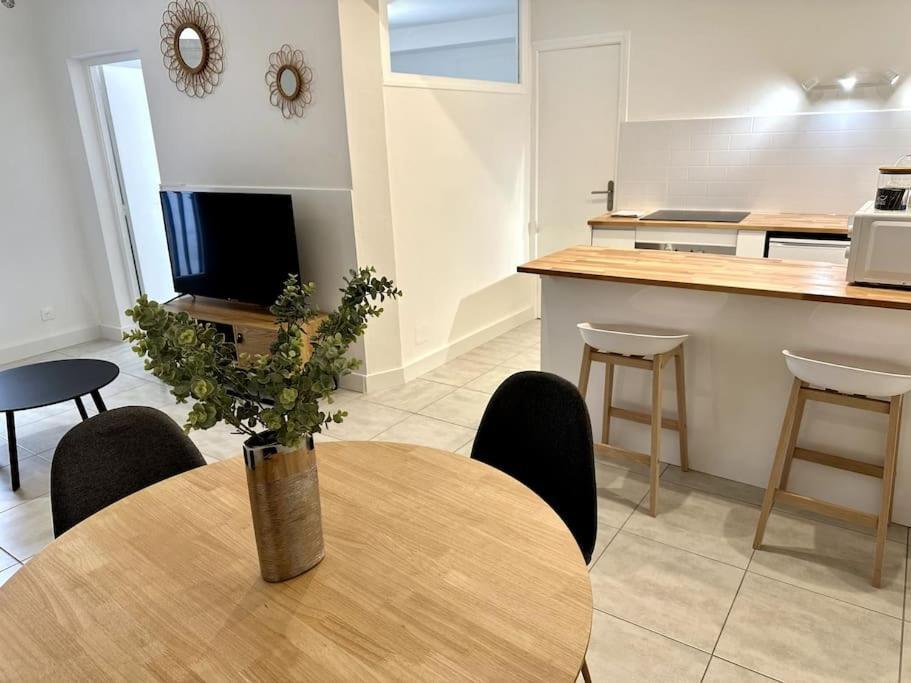 Le Nid Douillet Apartment *