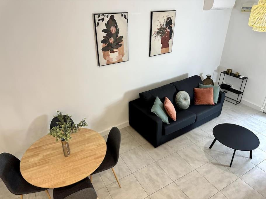 Apartment Le Nid Douillet *