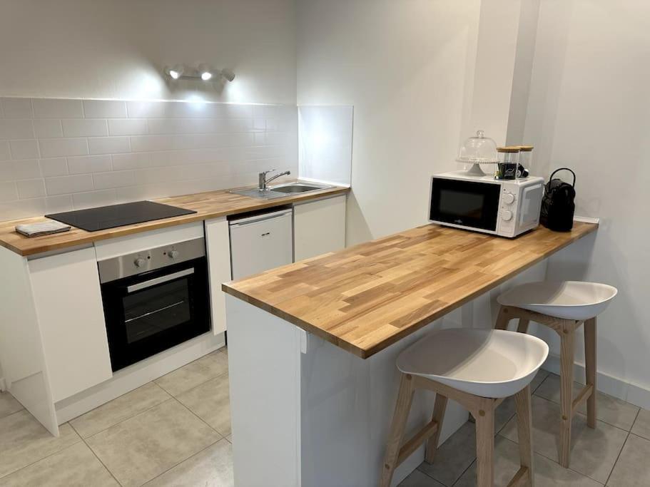 Le Nid Douillet Nîmes